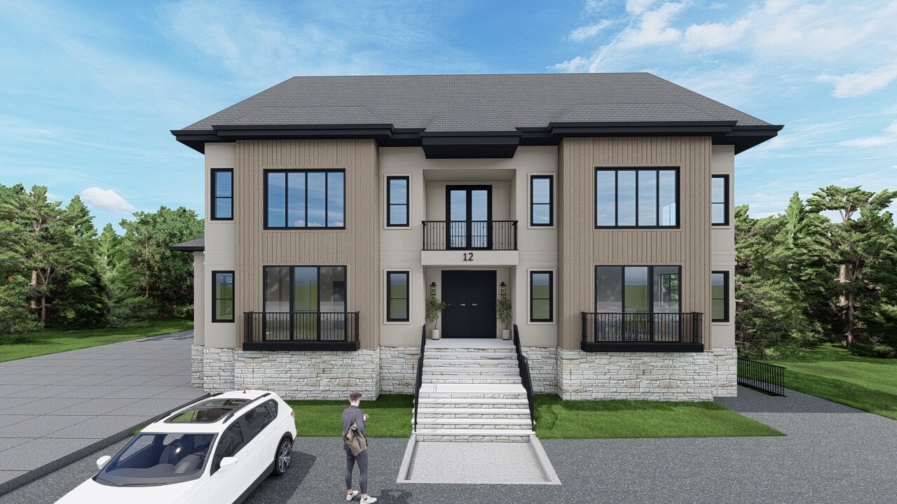 12 Summit Lane