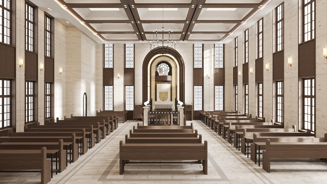 Brod Shul